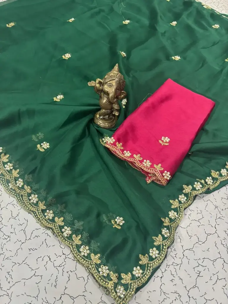 Fancy Wear