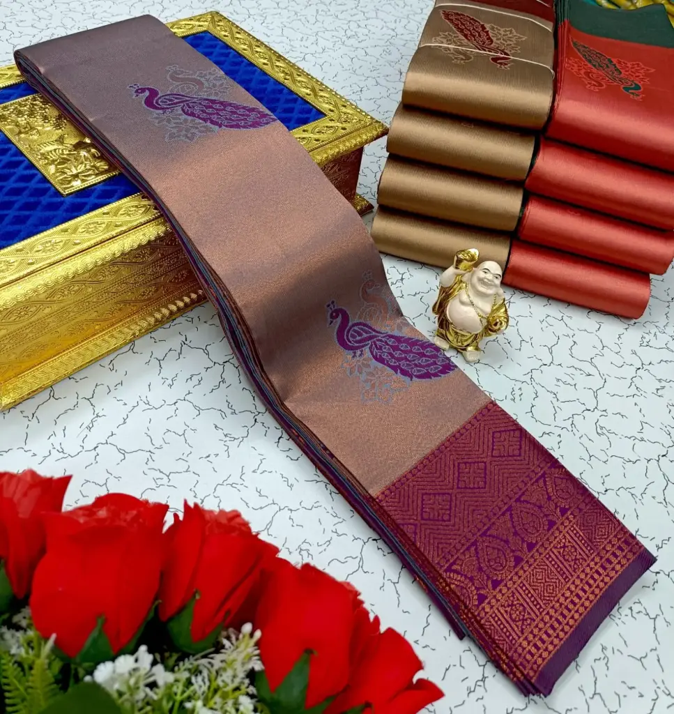 Silk Saree