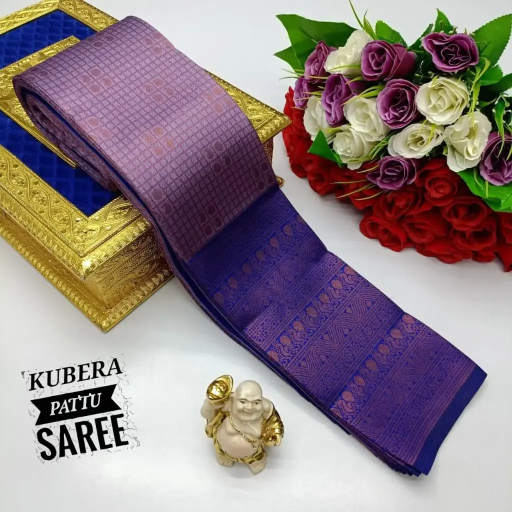 Silk Saree
