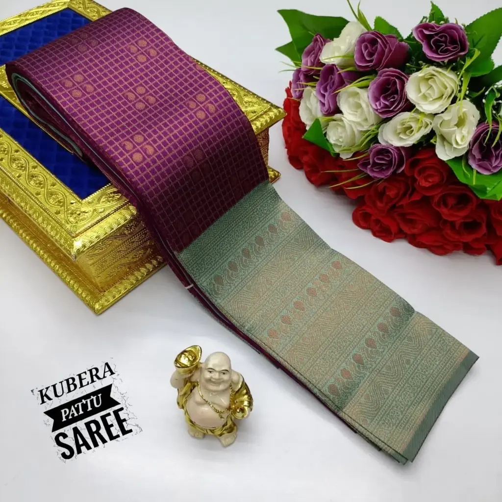 Silk Saree