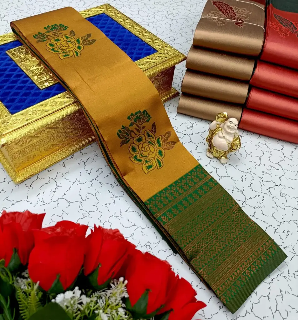 Silk Saree