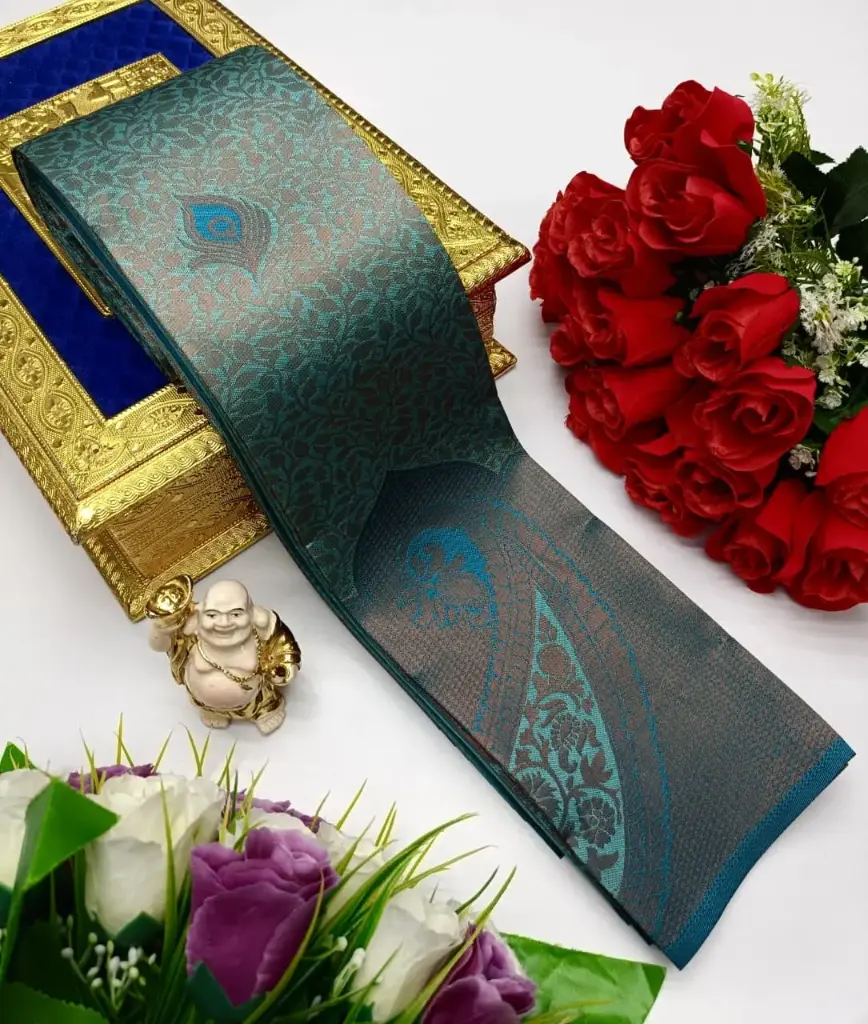 Silk Saree