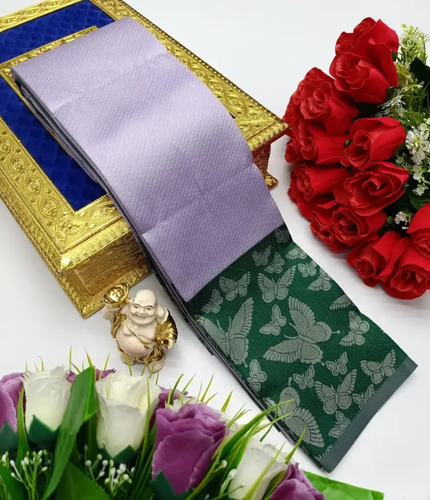 Silk Saree