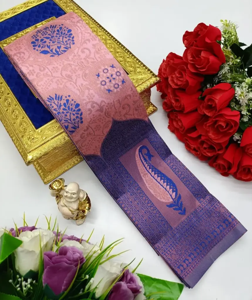 Silk Saree