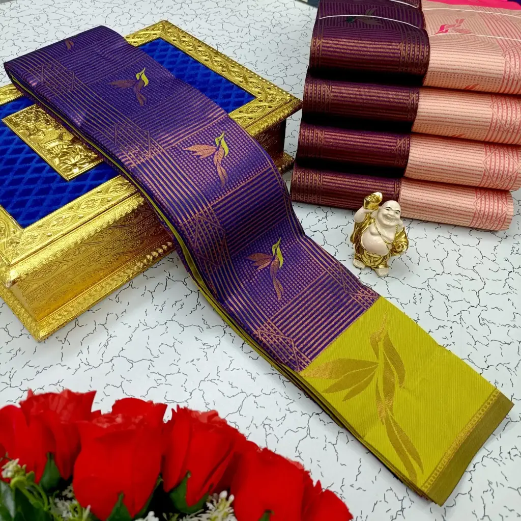 Silk Saree