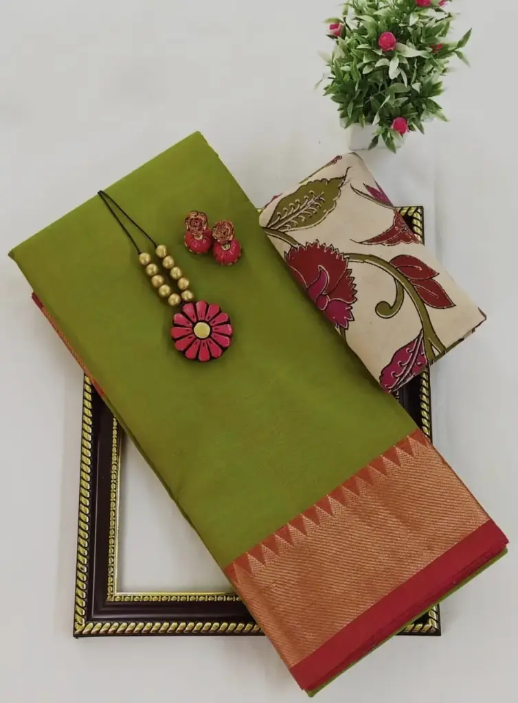 Chettinad Cotton 