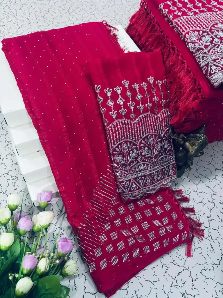 Fancy Wear
