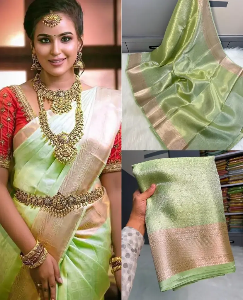 Bridal Wear