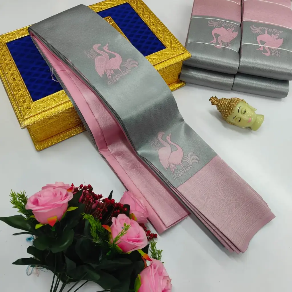 Silk Saree