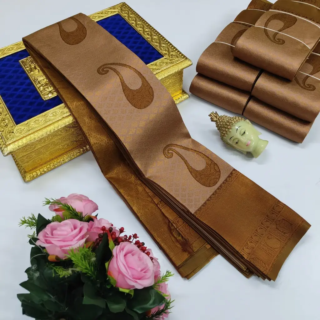 Silk Saree