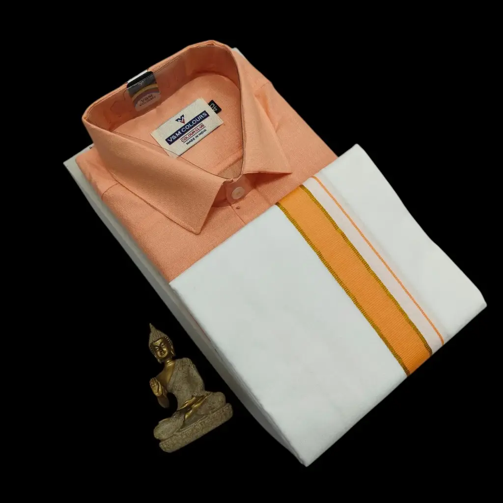 Dhothi Shirt