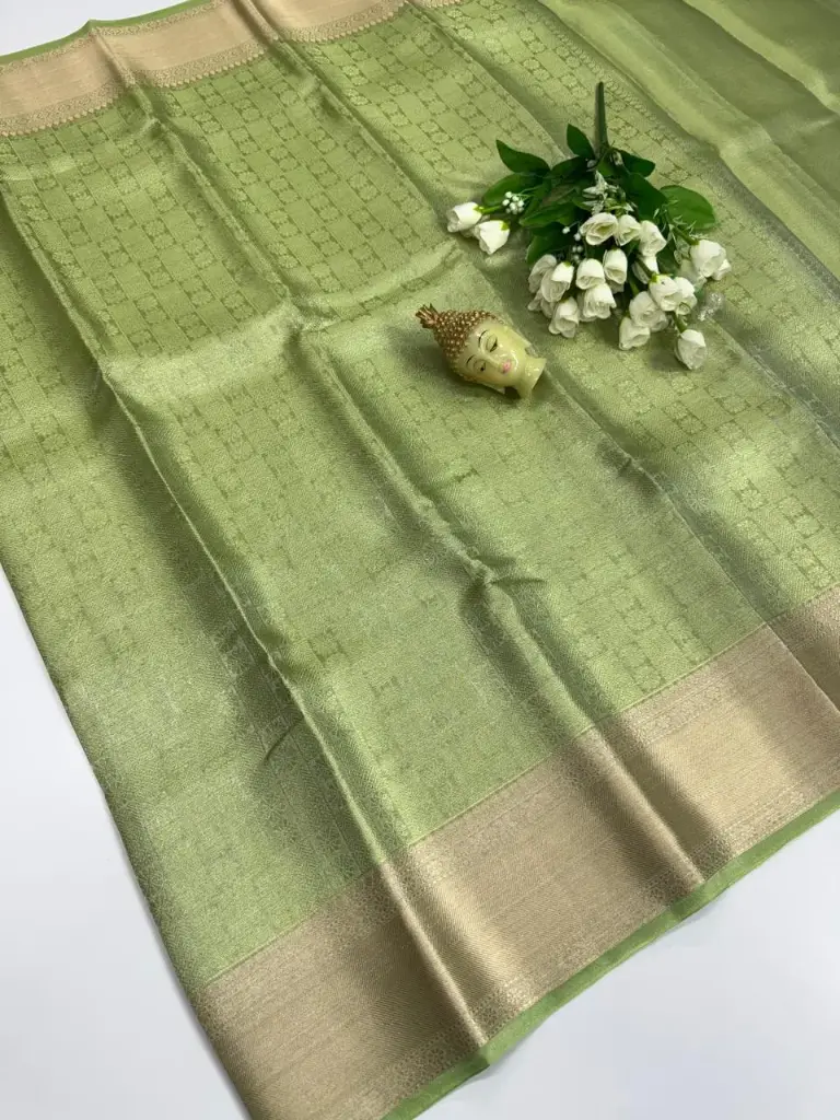Silk Saree