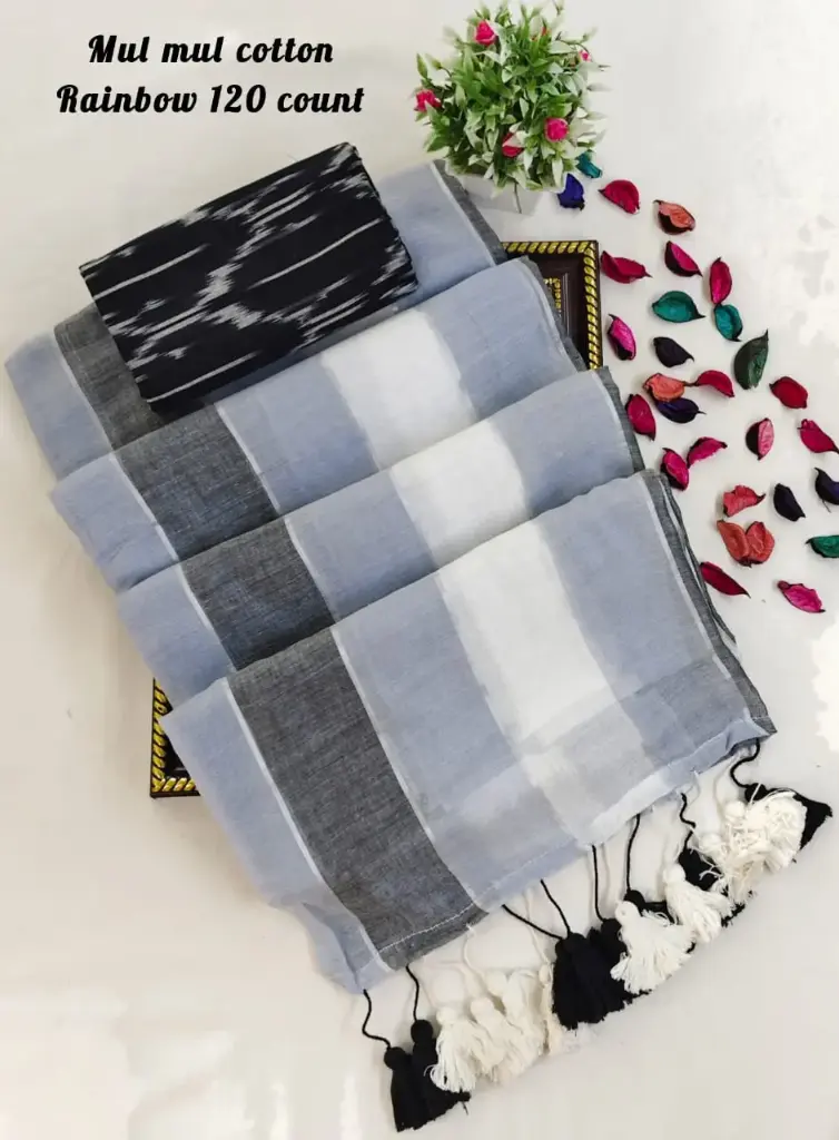 Mul Mul Cotton