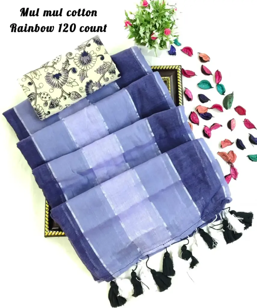 Mul Mul Cotton