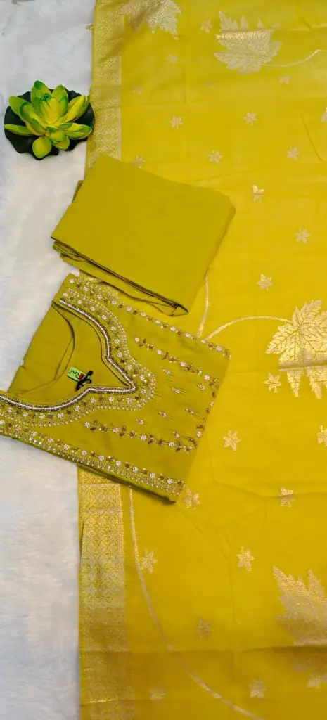 Kurti Set