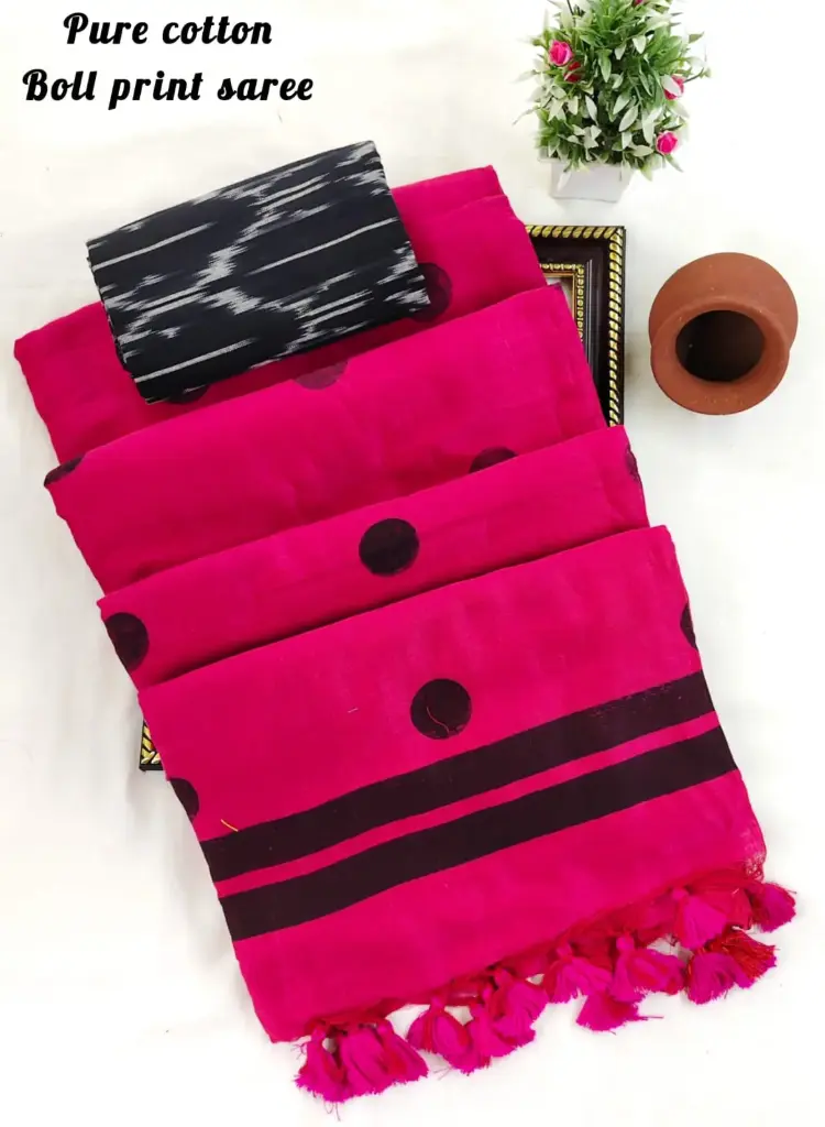 Mul Mul Cotton