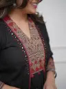 Kurti Set