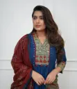 Kurti Set