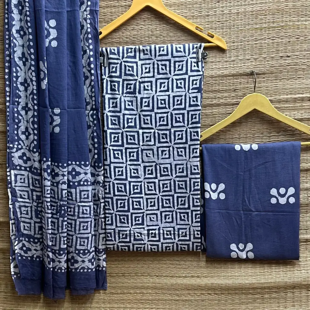 Batik Material