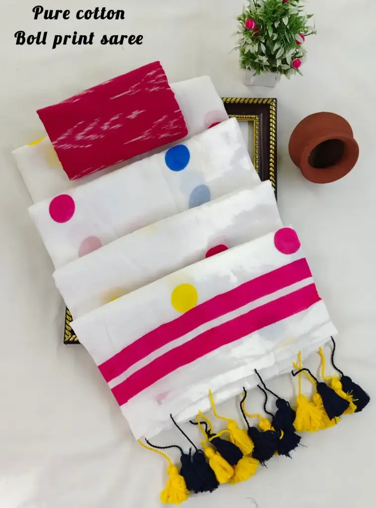 Mul Mul Cotton