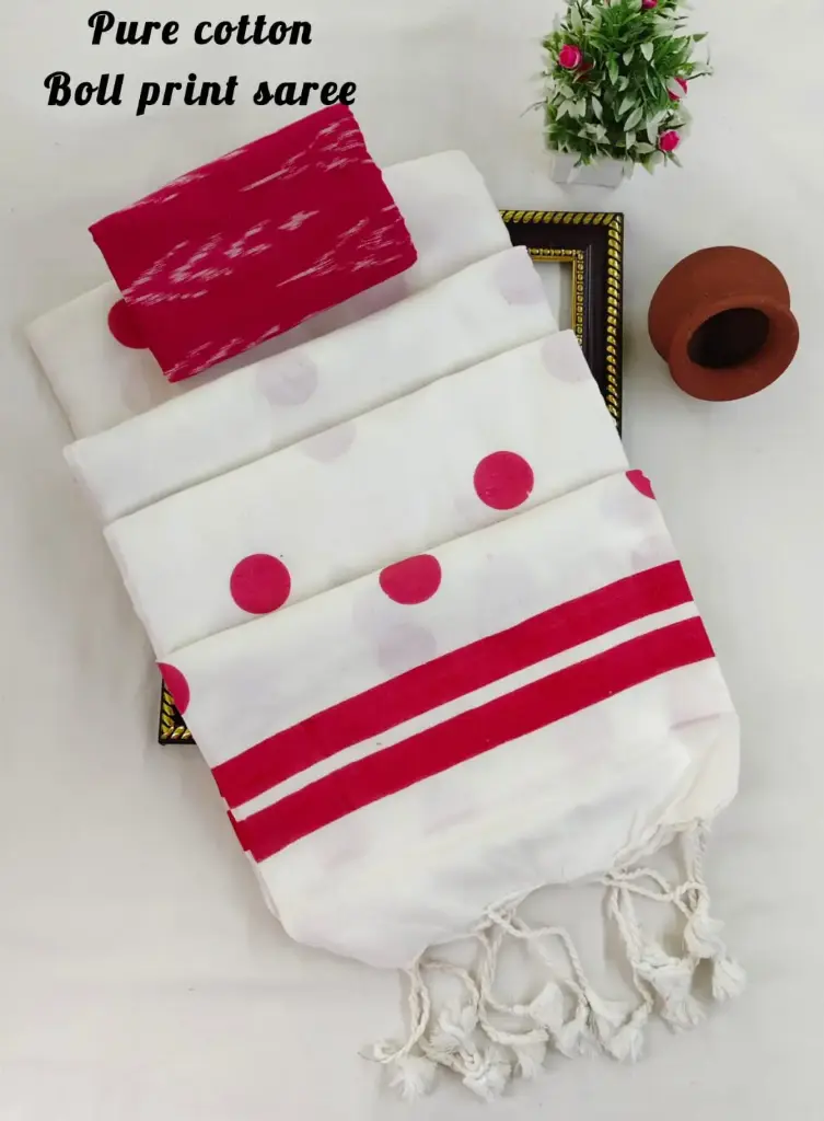 Mul Mul Cotton