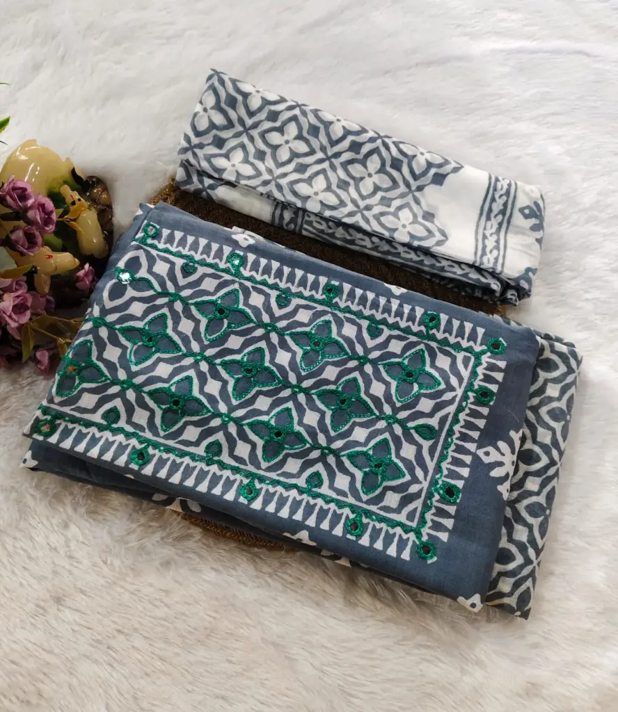 Cotton Material