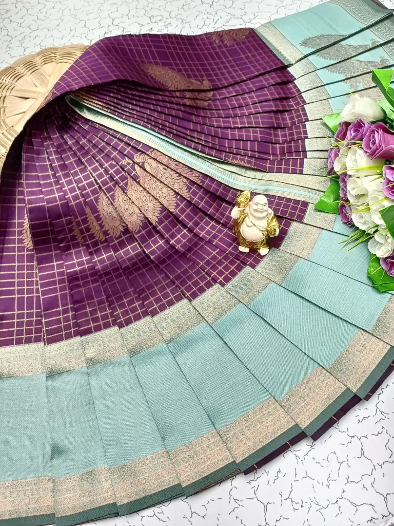 Silk Saree