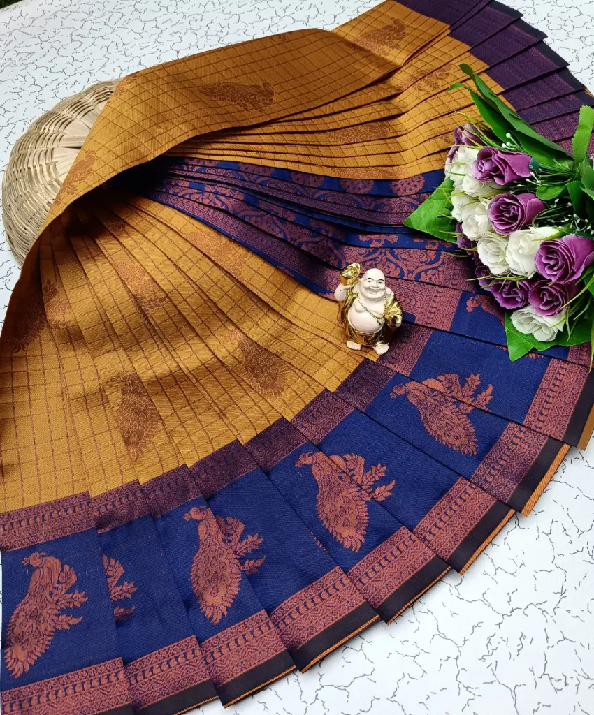 Silk Saree