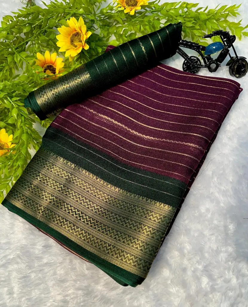 Mysore Silk