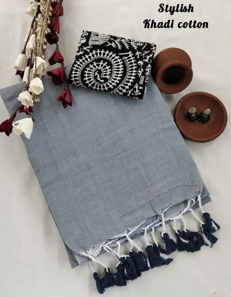 Khadi Cotton