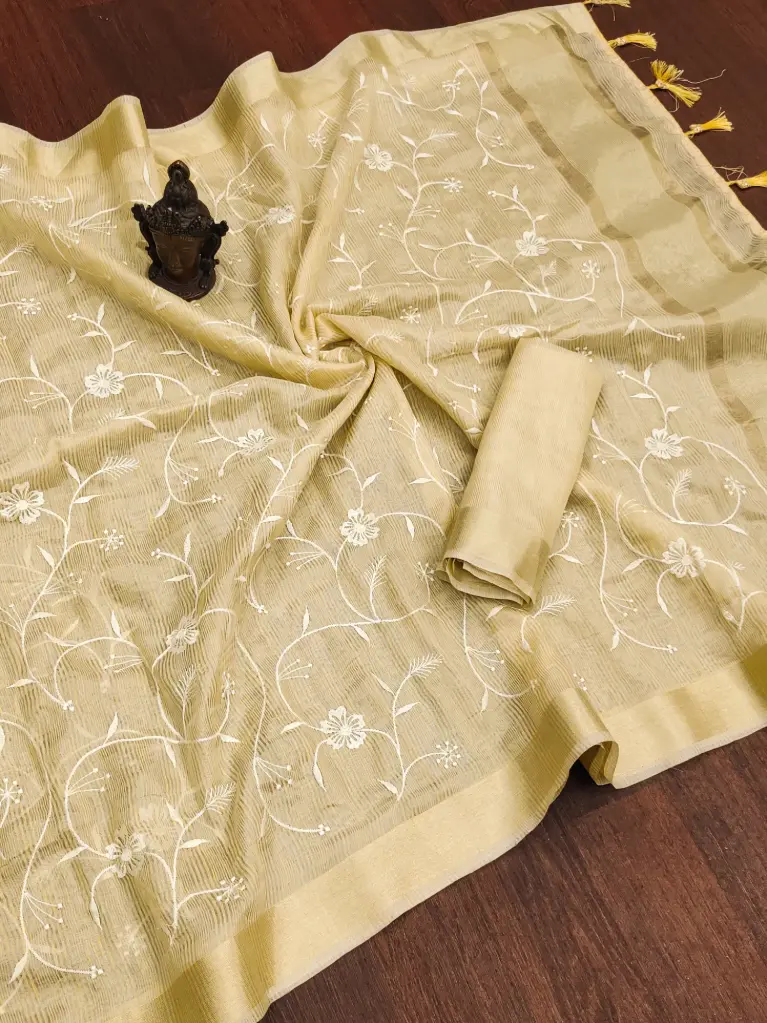 Soft Cotton