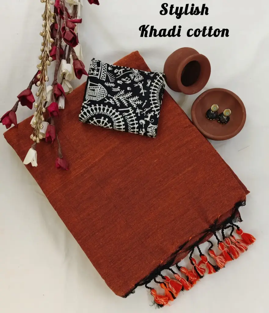 Khadi Cotton