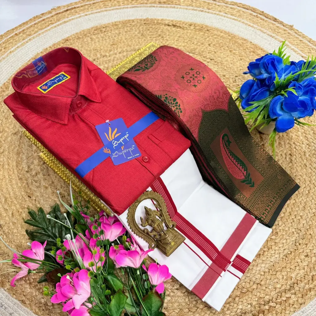 Combo Wear