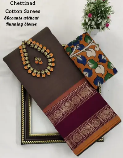 Chettinad Cotton