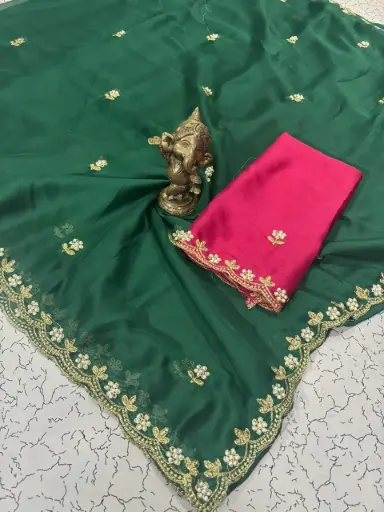 Fancy Wear