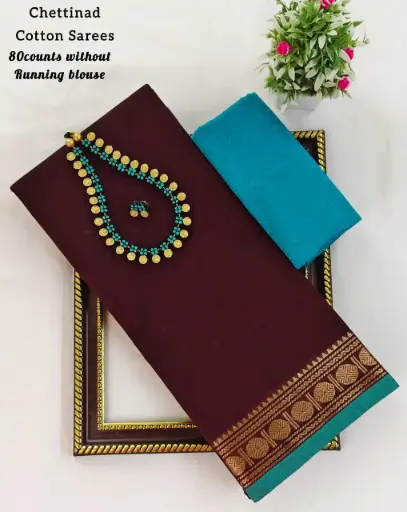 Chettinad Cotton