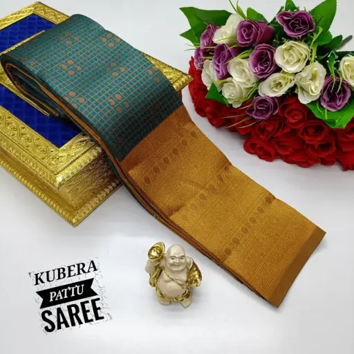 Silk Saree