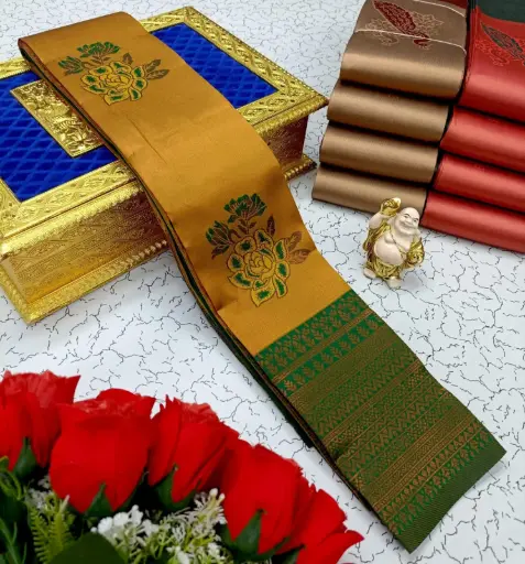 Silk Saree