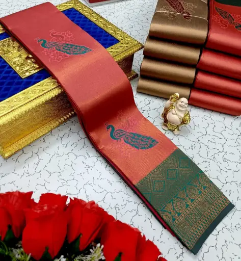 Silk Saree