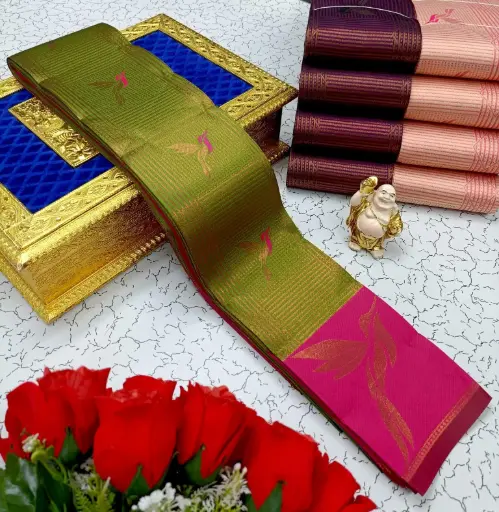 Silk Saree