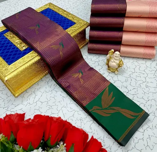 Silk Saree