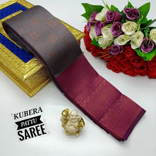Silk Saree