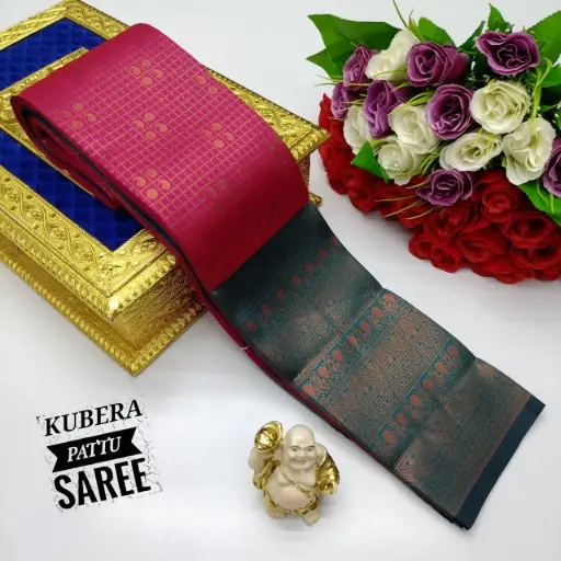 Silk Saree