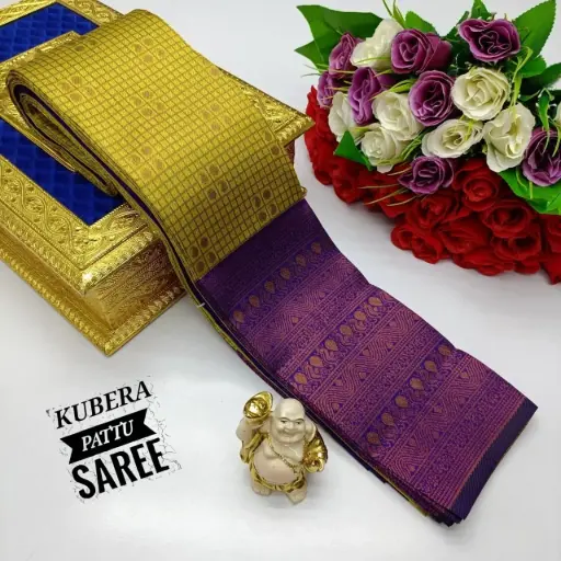 Silk Saree