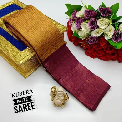 Silk Saree