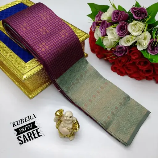 Silk Saree