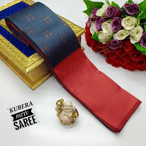 Silk Saree