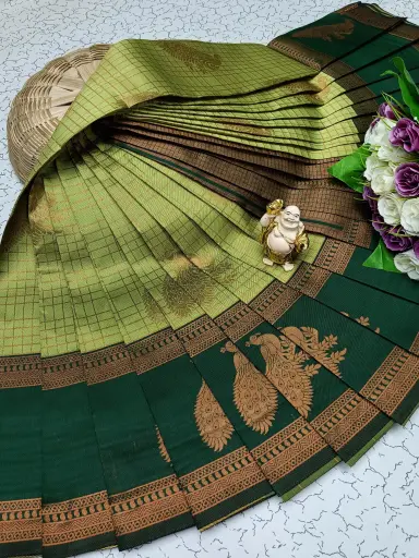 Silk Saree