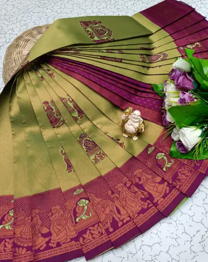 Silk Saree