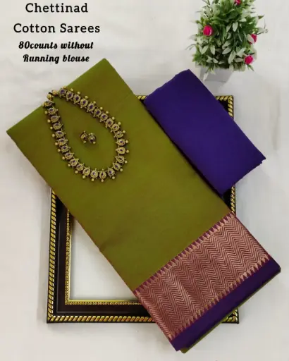 Chettinad Cotton